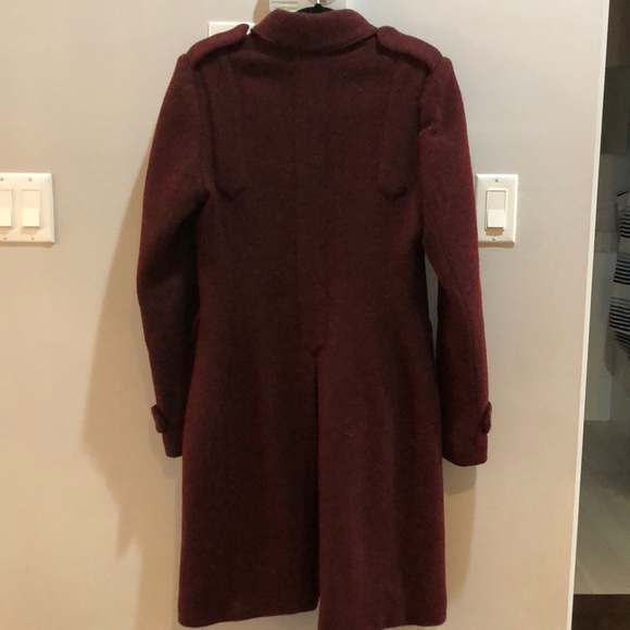 Smythe Great Coat - Picture 10 of 14